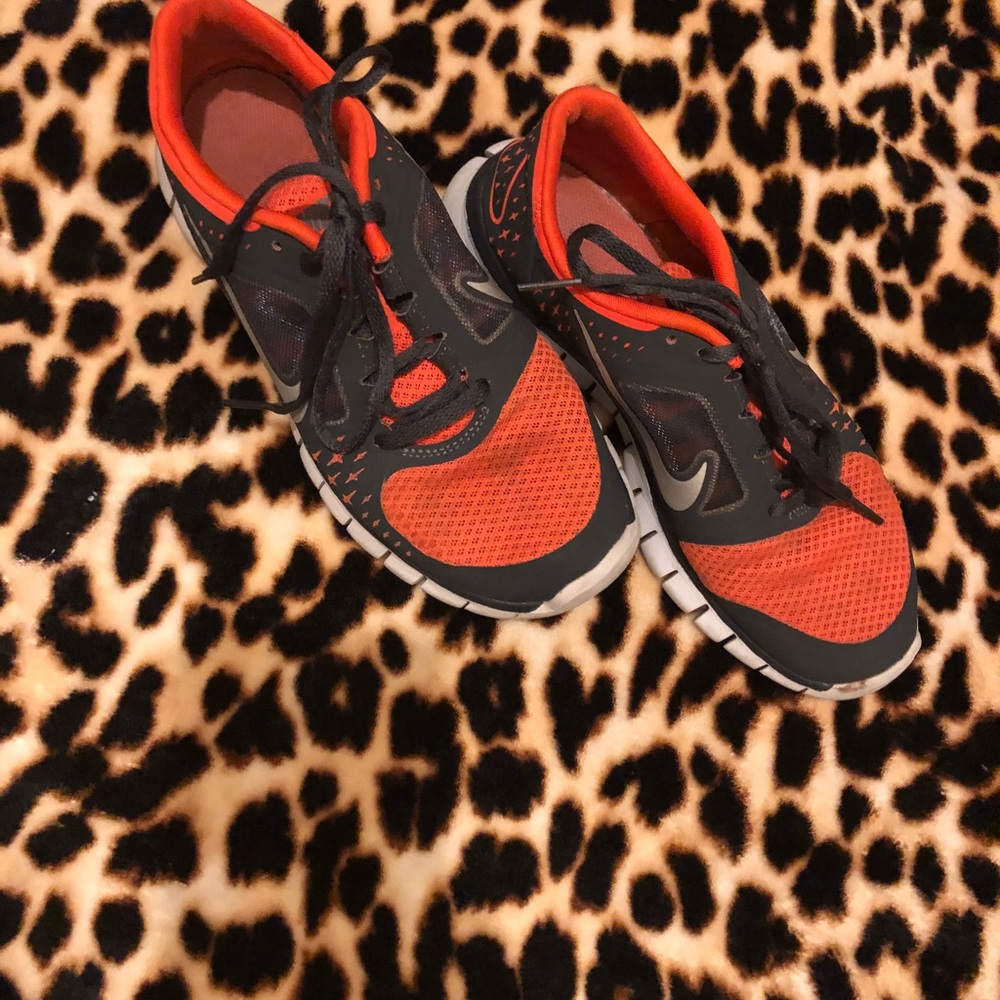 Nike run shoes 🏃‍♀️